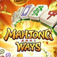 mhjong ways